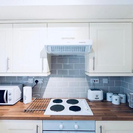Turnstone Wharf Apartment Nottingham Exterior foto